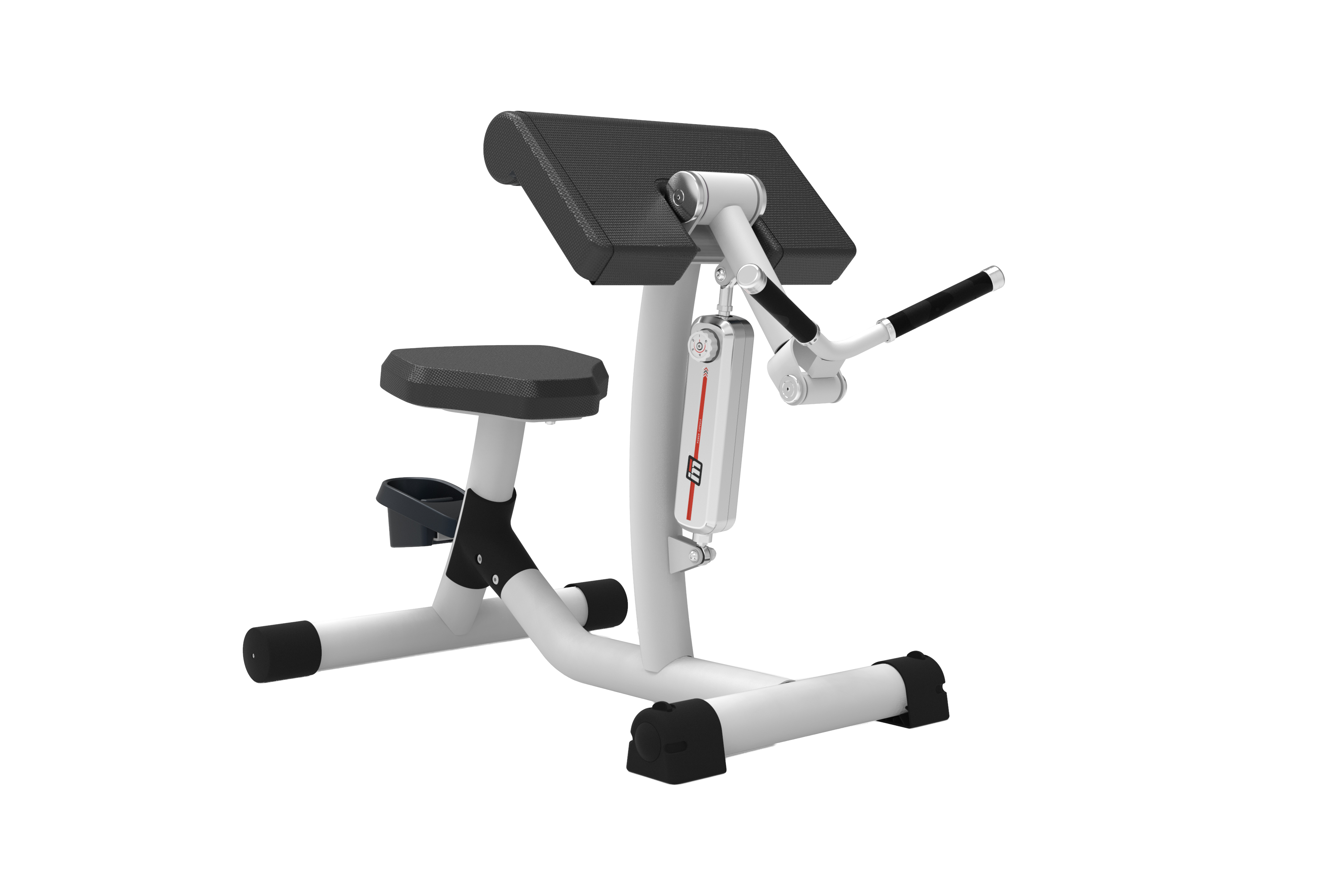 RL8103 BICEPS CURL / TRICEPS EXTENTION