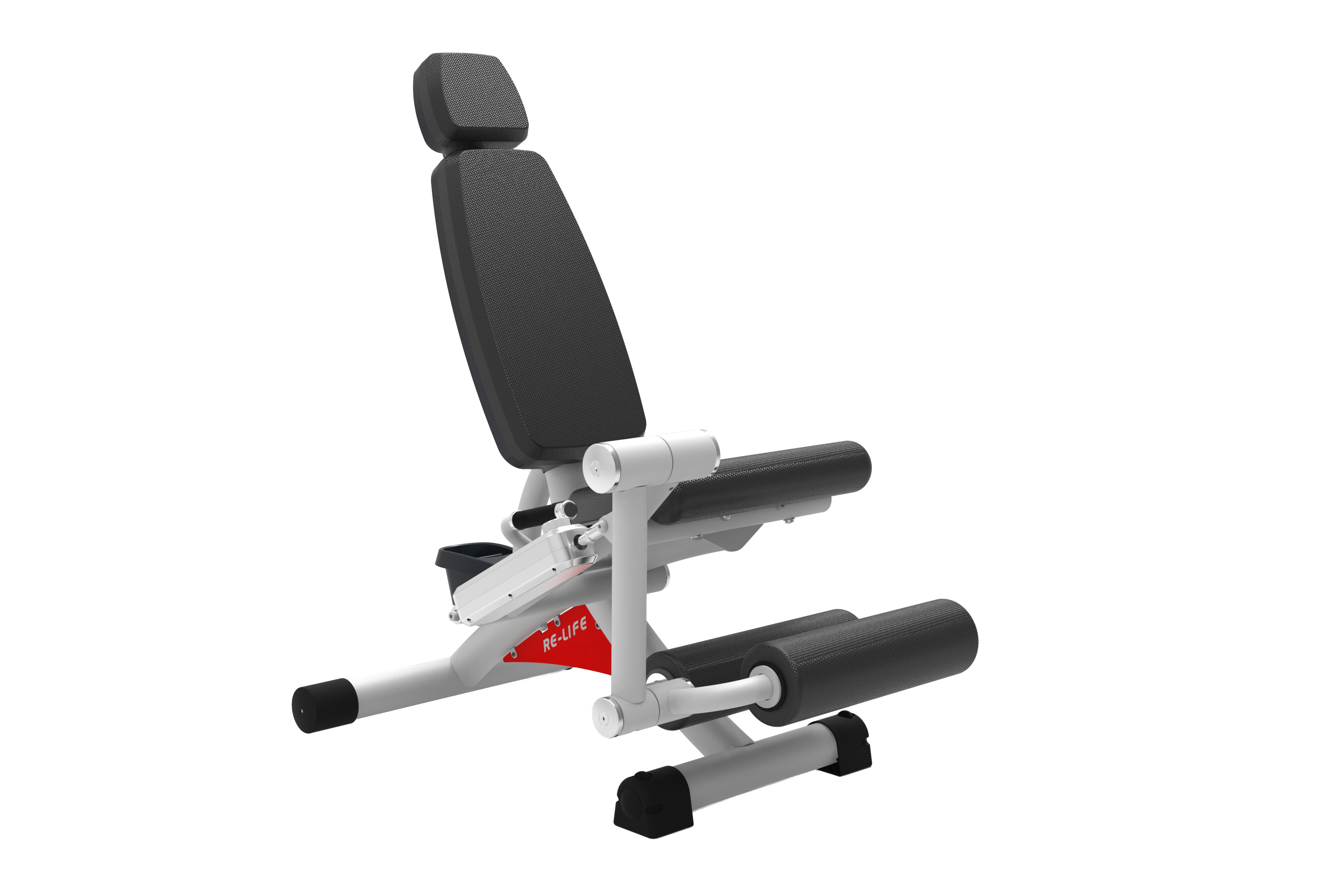 RL8105 LEG EXTENTION / LEG CURL