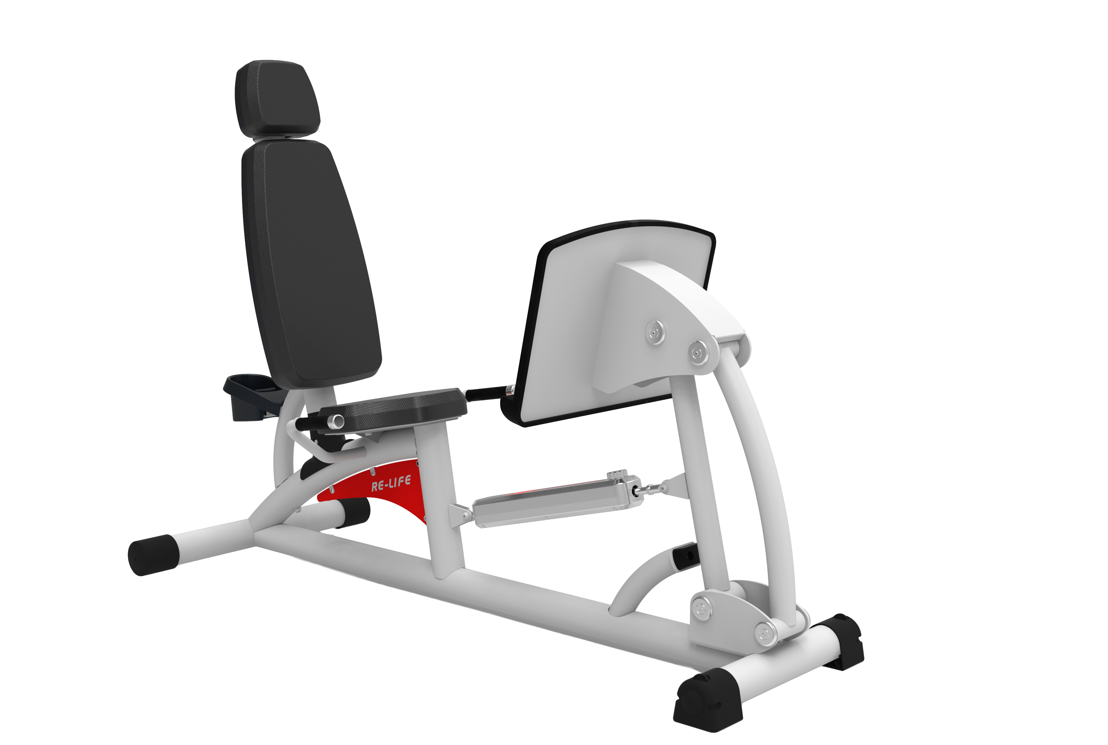 RL8110 LEG PRESS